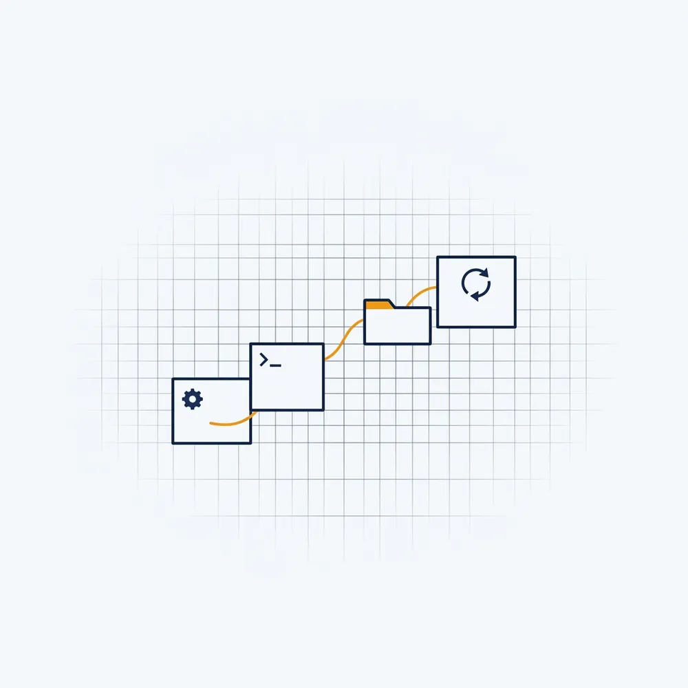 Cover for Automatisierte E-Rechnungsverarbeitung mit Open-Source-Tools