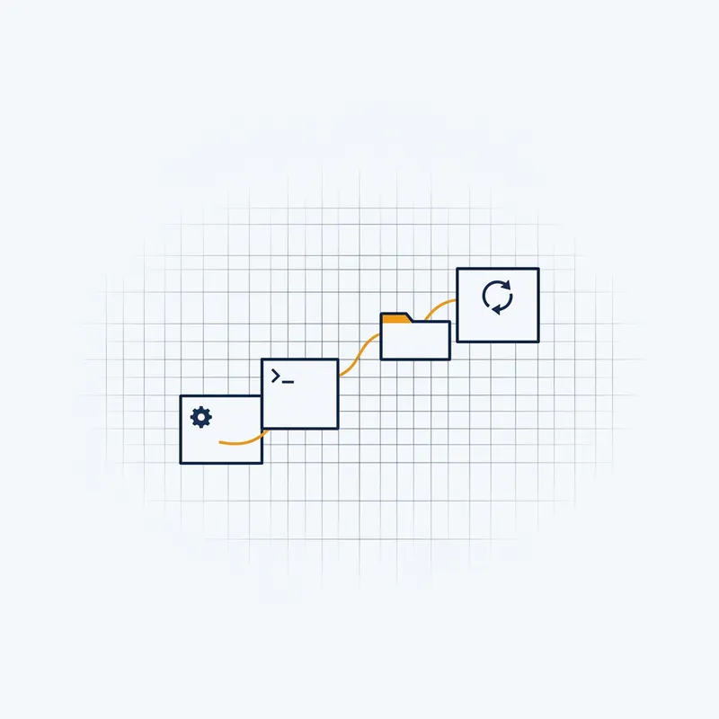 Cover for Automatisierte E-Rechnungsverarbeitung mit Open-Source-Tools