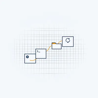 Cover for Automatisierte E-Rechnungsverarbeitung mit Open-Source-Tools